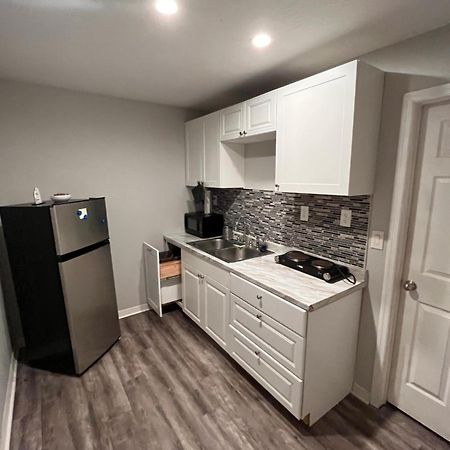 Apartament Casa Familia Martino 5 Tampa Zewnętrze zdjęcie