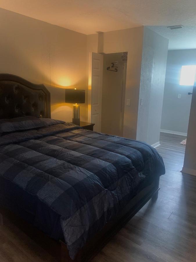 Apartament Casa Familia Martino 5 Tampa Zewnętrze zdjęcie