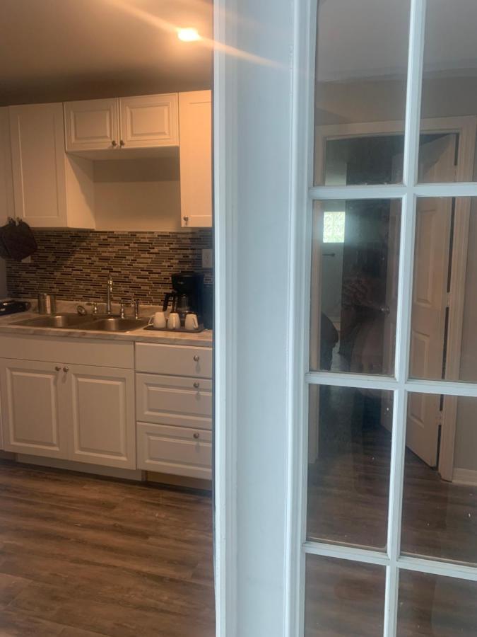 Apartament Casa Familia Martino 5 Tampa Zewnętrze zdjęcie