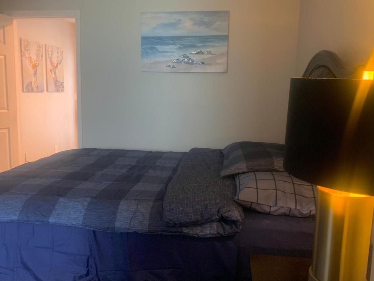Apartament Casa Familia Martino 5 Tampa Zewnętrze zdjęcie