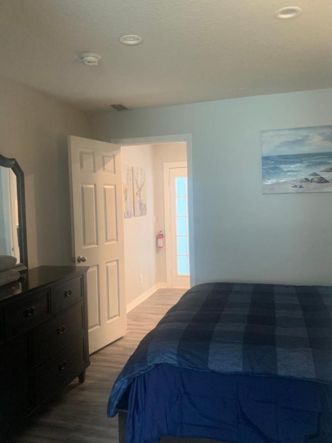Apartament Casa Familia Martino 5 Tampa Zewnętrze zdjęcie
