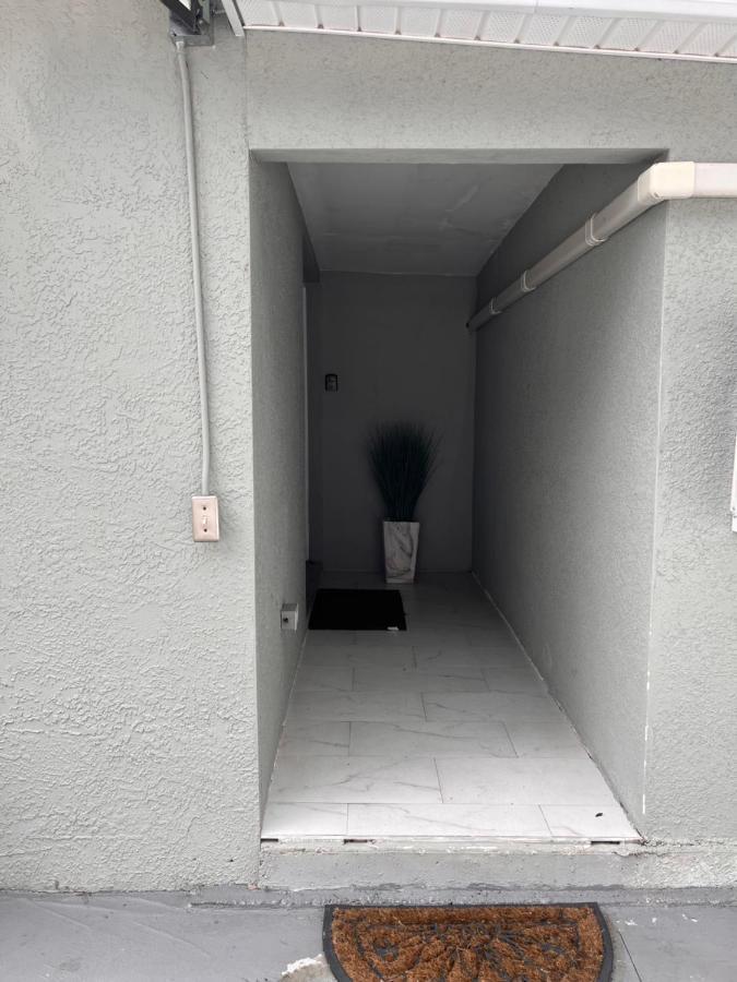 Apartament Casa Familia Martino 5 Tampa Zewnętrze zdjęcie
