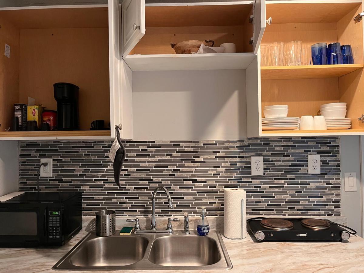 Apartament Casa Familia Martino 5 Tampa Zewnętrze zdjęcie