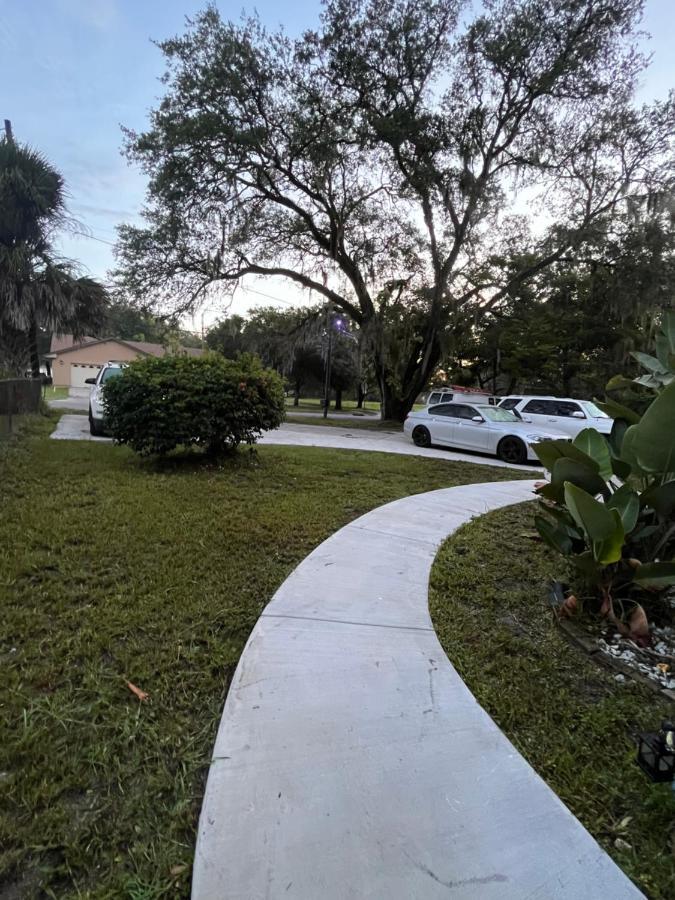 Apartament Casa Familia Martino 5 Tampa Zewnętrze zdjęcie