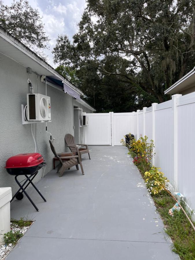 Apartament Casa Familia Martino 5 Tampa Zewnętrze zdjęcie