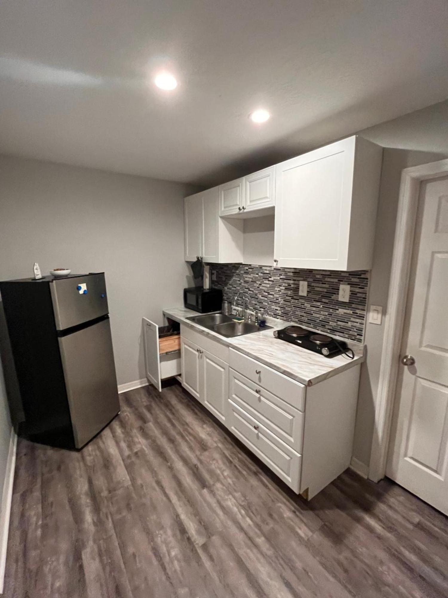 Apartament Casa Familia Martino 5 Tampa Zewnętrze zdjęcie